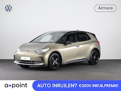 Volkswagen ID.3 - Pro Limited Edition 58 kWh accu 204 PK | Velgen 19" | Stoel & Stuurverwarming| Camera|