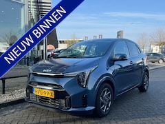 Kia Picanto - 1.0 DPI DynamicPlusLine