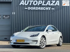 Tesla Model 3 - Standard RWD Plus 60 kWh SOH 92%|LFP ACCU| TREKHAAK