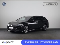 Volkswagen ID.7 Tourer - Pro Limited Edition 77 kWh accu 210 kW / 286 PK Va