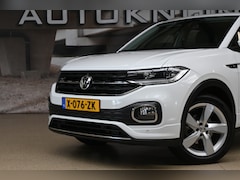 Volkswagen T-Cross - 1.0 TSI 115pk Style Business R / R-Line | Camera | Digital Cockpit | 100% (Dealer) onderho