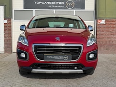 Peugeot 3008 - 1.2 PureTech Allure/CAMERA/PANO/HEADUP/APK/NAP