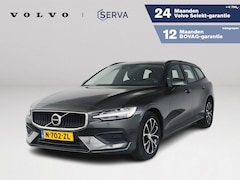 Volvo V60 - B3 Essential Edition | Parkeercamera | Cruise control | Navigatie