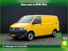 Volkswagen Transporter - T5 2.0 TDI 4Motion | 204 PK | Carplay | Camera | Cruise | Navi | Airco | Trekhaak