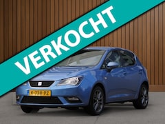 SEAT Ibiza SC - 1.2 TSI 105PK | Cruise | Leder | Stoelverwarming | Bluetooth | Clima