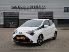 Toyota Aygo - 1.0 VVT-i x-joy / Carplay / Camera / 15"LMV