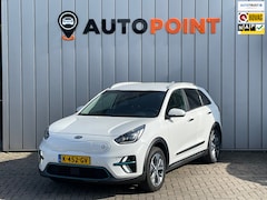 Kia e-Niro - ExecutiveLine 64 kWh WARMTEPOMP SOH100% FASE 3|STOEL+STUURVRM|BLINDSPOT|MEMORY SEAT|ADAPT