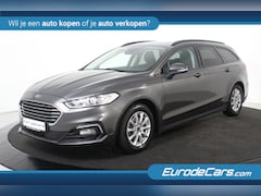 Ford Mondeo Wagon - 2.0 IVCT HEV *1ste Eigenaar*4x Stoelverwarming*Trekhaak