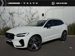 Volvo XC60 - 2.0 T6 Plug-in hybrid AWD R-Design | Adaptieve Cruise Control | Harman Kardon audio | Pano