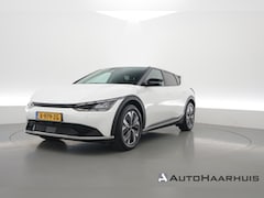 Kia EV6 - Light Edition 58 kWh | SOH 97% | Navi | Stoel- Stuurverw. | Adapt. Cruise | Camera | Apple