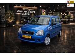 Suzuki Wagon R+ - 1.3 GLX AUTOMAAT AIRCO UNIEK MOOI