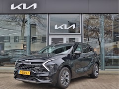 Kia Sportage - 1.6 T-GDi Hybrid GT-Line | Cruise Control Adaptief | Navigatie | Camera | Panorama-dak | S