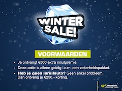 Kia Sorento - Plug-in Hybrid 4WD Automaat ExecutiveLine WINTERSALE | Super complete uitvoering | Afneemb