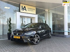 SEAT Ibiza - 1.0 TSI FR Limited Edition|Virtueel|ACC|BTW|