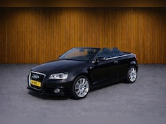 Audi A3 Cabriolet - 1.2 TFSI Ambition Pro Line S