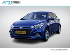 Hyundai i20 - 1.0 T-GDI Comfort Automaat