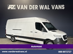 Mercedes-Benz Sprinter - 317 CDI 170pk 9G-Tronic Automaat L3H2 Euro6 Airco | Camera | Apple Carplay | Cruisecontrol