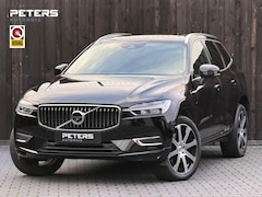 Volvo XC60 - 2.0 T8 Twin Engine AWD Inscription| 1e eigenaar|