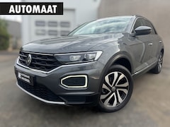 Volkswagen T-Roc - 1.5 TSI Style STANDKACHEL / CAMERA / IQ LIGHT / STOELVERWARMING / CARPLAY / DRIVING SELECT