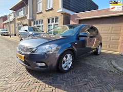 Kia Cee'd - 1.4 CVVT Seven | Apk | Rijklaar | Navi |Nap