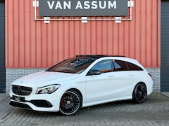 Mercedes-Benz CLA-klasse Shooting Brake - 180 AMG Pano Camera