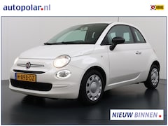 Fiat 500 - 0.9 TwinAir Turbo Young Airco/CruiseControl etc