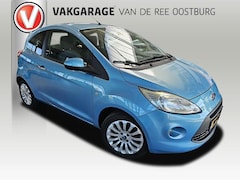 Ford Ka - 1.2 Titanium X airco