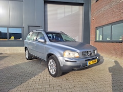 Volvo XC90 - 3.2 Summum