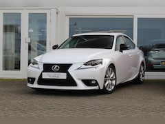 Lexus IS - 300h Hybrid Sport Edition I Multi Led I Navi I Camera