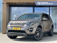 Land Rover Discovery Sport - 2.0 TD4 Urban Series SE Dynamic 7p
