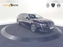 Peugeot 508 SW - 1.6 HYbrid 180 Allure | Trekhaak | Elektronische Kofferklep | Adaptieve Cruise Control
