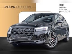 Audi Q7 - 55 TFSI e 394pk quattro Pro Line S | Bang & Olufsen Premium 3D | Assistentie Pakket