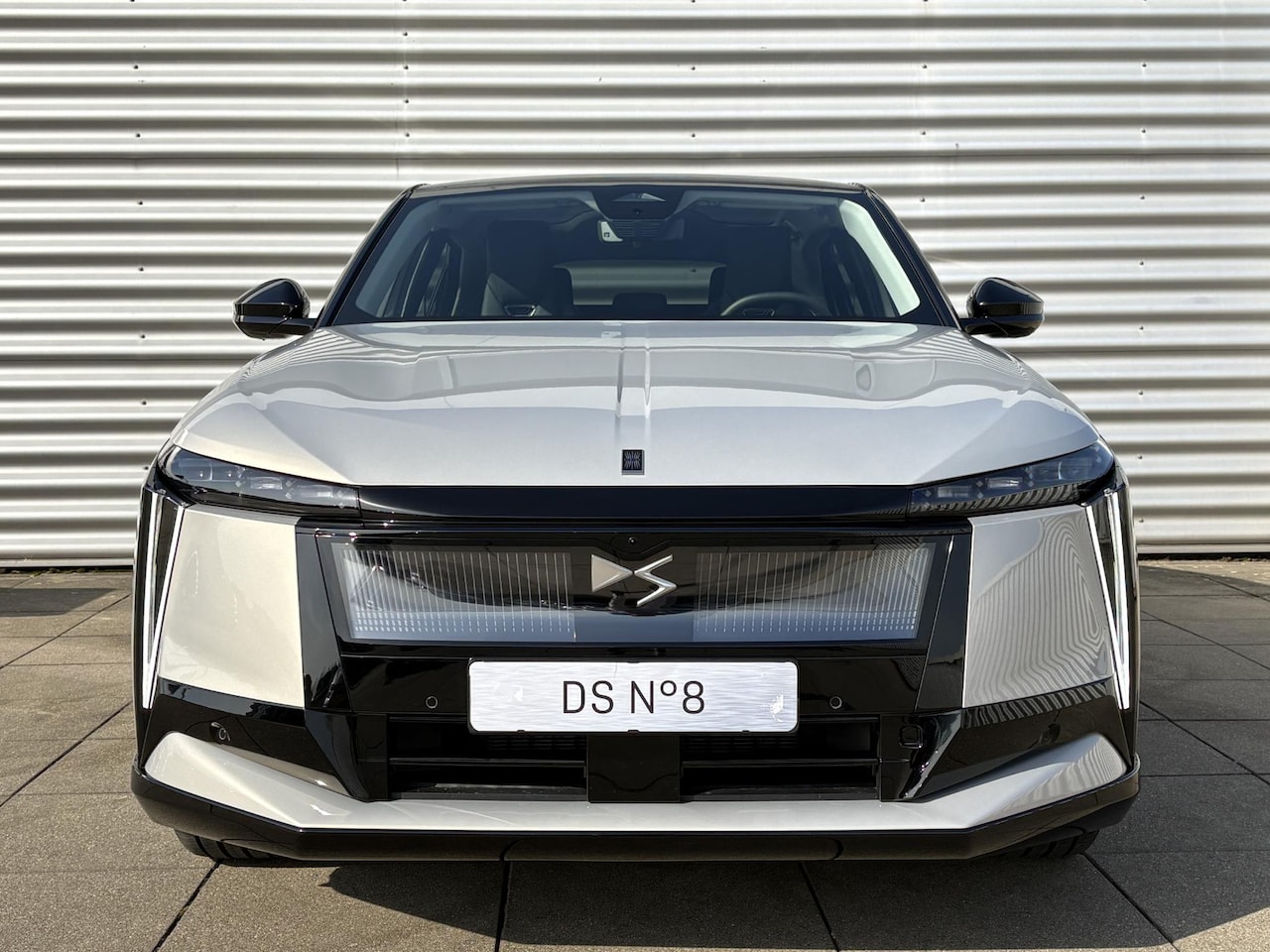 DS No 8 - AWD Long Range Étoile Absolute Comfort Tech 97 kWh | Stoelverkoeling | Nekverwarming | Foc - AutoWereld.nl