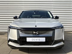 DS No 8 - AWD Long Range Étoile Absolute Comfort Tech 97 kWh | Stoelverkoeling | Nekverwarming | Foc