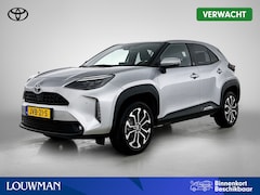 Toyota Yaris Cross - 1.5 Hybrid Dynamic Comfort | Parkeersensoren | Stoelverwarming |