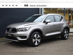 Volvo XC40 - T2 Automaat Inscription 360 camera | Cruise Control | Lichte lederen bekleding | BLIS | Na