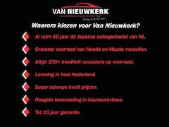 Honda Prelude - 2.0 HYBRID 184PK Automaat Advance | BOSE Audio | BREMBO remmen | Navi & Carplay | Adaptiev