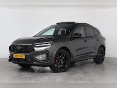 Ford Kuga - 2.5 PHEV ST-Line X Black-Pack | Trekhaak Elek. Wegklapbaar | Elek. Panoramadak | Winter Pa