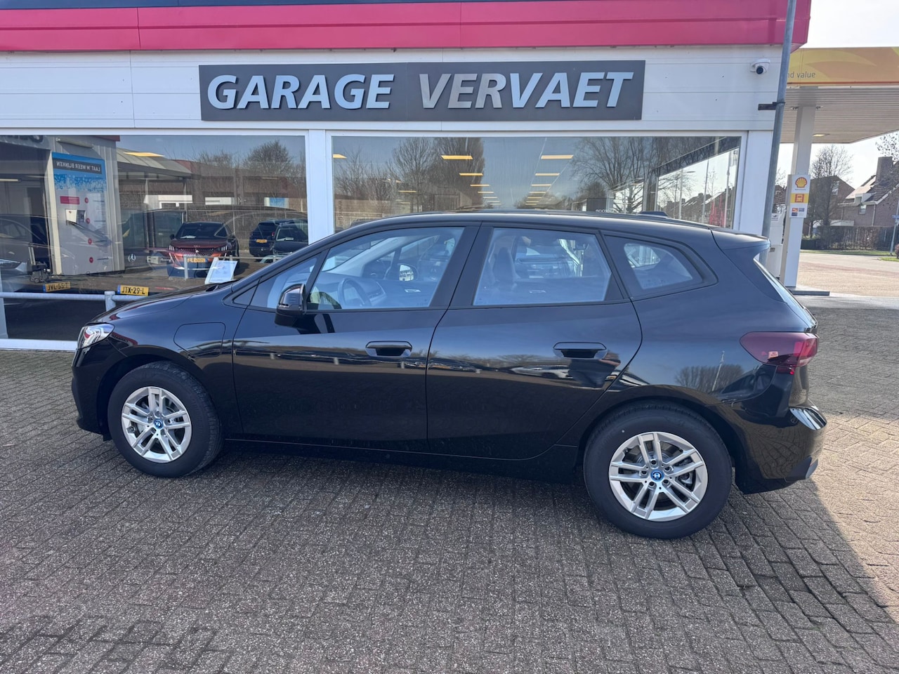 BMW 2-serie Active Tourer - 225e xDrive 225e xDrive - AutoWereld.nl
