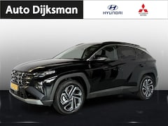 Hyundai Tucson - 1.6 T-GDI PHEV Comfort Smart