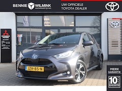 Toyota Yaris - 1.5 Hybrid 115 Dynamic | Comfort Pack | Blindspot | Stuur en sto