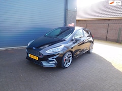 Ford Fiesta - 1.5 EcoBoost ST-3