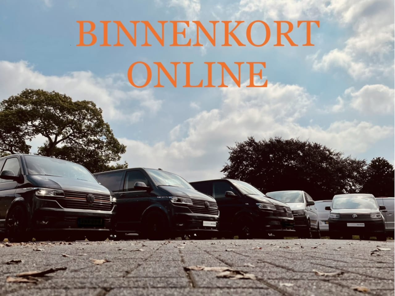 Volkswagen Transporter - 2.0 TDI 150pk | DSG | Lang | Bulli | Blackline | LED | Navi | Apple Carplay | Trekhaak | C - AutoWereld.nl