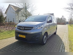 Opel Vivaro - 2.0 CDTI L2H1 Edition | Cruise Control | CarPlay | Trekhaak |