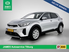 Kia Stonic - 1.0 T-GDi MHEV DynamicLine