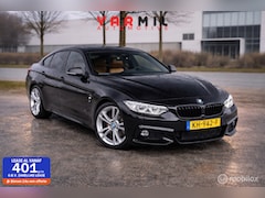 BMW 4-serie Gran Coupé - 430i Centennial High Executive Zeer nette wagen