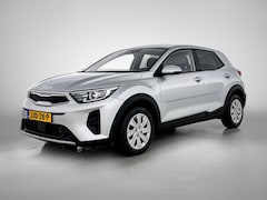 Kia Stonic - 1.0 T-GDi MHEV DynamicLine