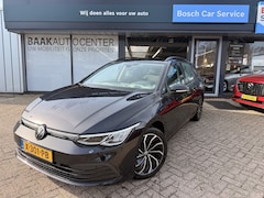 Volkswagen Golf Variant - 1.5 eTSI Life Business | Virtual | Navigatie