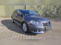 Suzuki Kizashi - 2.4 Sport