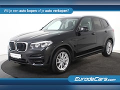 BMW X3 - xDrive30e *1ste Eigenaar*Leer*Navigatie*Trekhaak*PDC